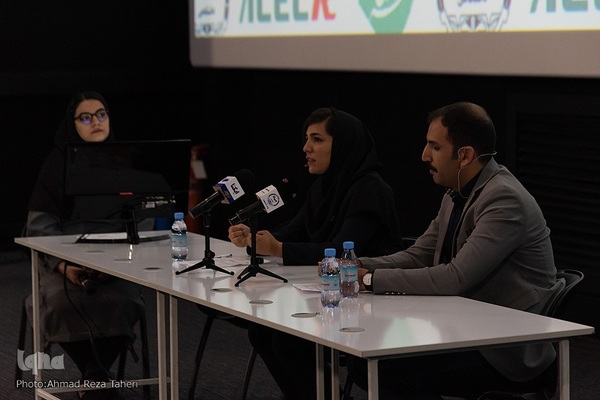 اولین رویداد تخصصی در مسیر بالندگی جهاد دانشگاهی اصفهان