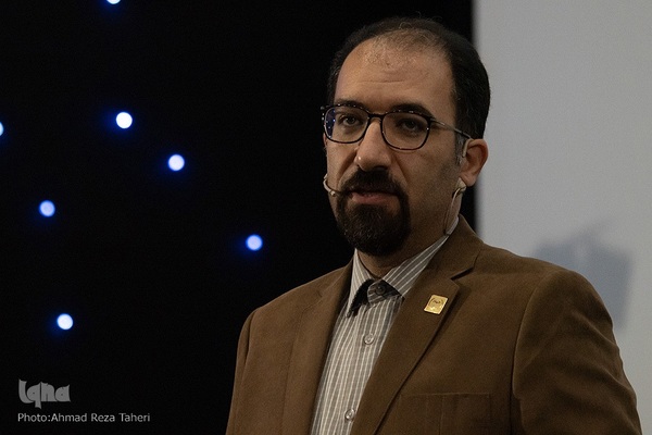 اولین رویداد تخصصی در مسیر بالندگی جهاد دانشگاهی اصفهان