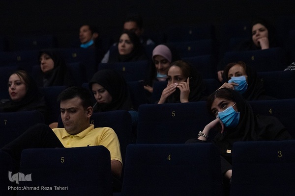 اولین رویداد تخصصی در مسیر بالندگی جهاد دانشگاهی اصفهان