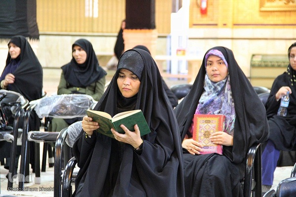 مرحله استانی چهل و پنجمین دوره مسابقات قرآن کریم