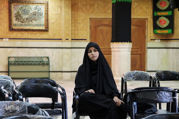 مرحله استانی چهل و پنجمین دوره مسابقات قرآن کریم