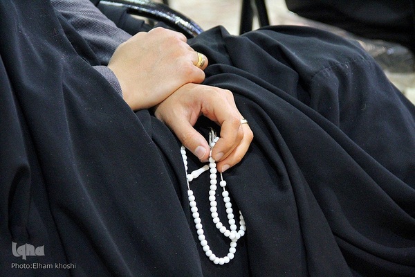 مرحله استانی چهل و پنجمین دوره مسابقات قرآن کریم