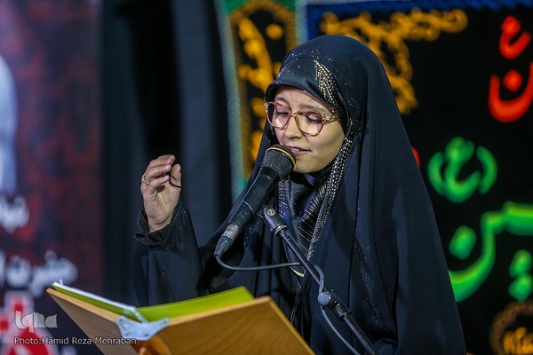 همایش سه ساله های حسینی(ع)