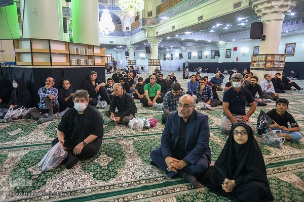 همایش سه ساله های حسینی(ع)