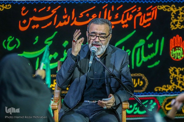 همایش سه ساله های حسینی(ع)