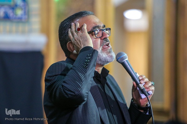 همایش سه ساله های حسینی(ع)