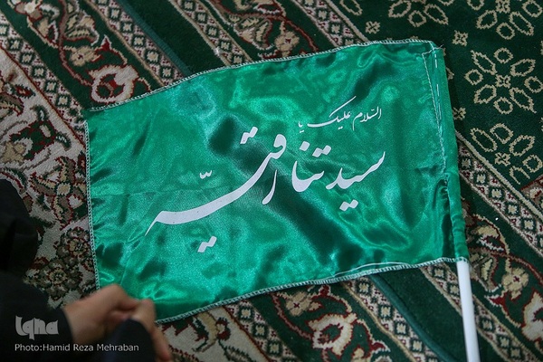 همایش سه ساله های حسینی(ع)