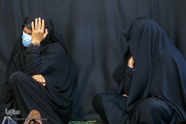 همایش سه ساله های حسینی(ع)