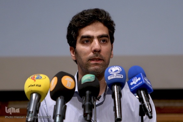 حامد دائمی، دبیر علمی بیست‌ویکمین جشنواره و بیست‌وسومین کنگره بین‌المللی رویان