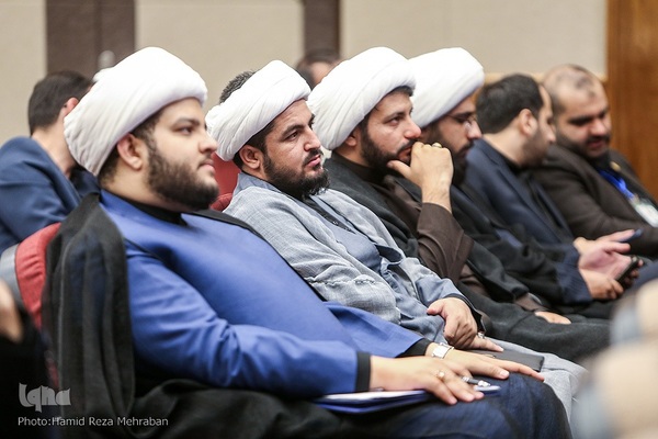 چهاردهمین کنگره اتحادیه انجمن های اسلامی