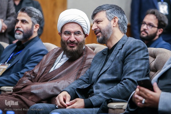 چهاردهمین کنگره اتحادیه انجمن های اسلامی