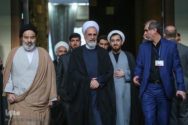 اختتامیه هفتمین اجلاس مجمع جهانی اهل بیت(ع)