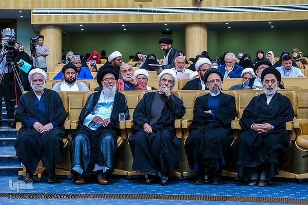 اختتامیه هفتمین اجلاس مجمع جهانی اهل بیت(ع)