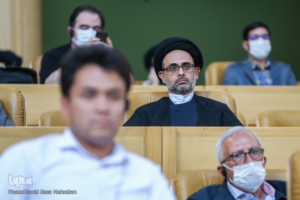 اختتامیه هفتمین اجلاس مجمع جهانی اهل بیت(ع)