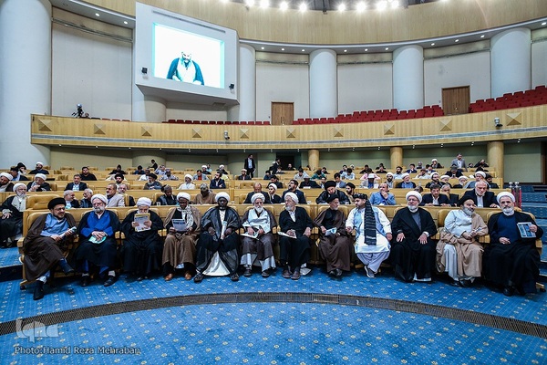 اختتامیه هفتمین اجلاس مجمع جهانی اهل بیت(ع)