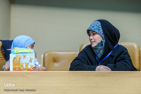 اختتامیه هفتمین اجلاس مجمع جهانی اهل بیت(ع)