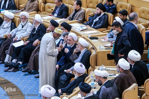 اختتامیه هفتمین اجلاس مجمع جهانی اهل بیت(ع)