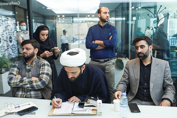 یازدهمین نشست علمی تخصصی اندیشکده تعاون