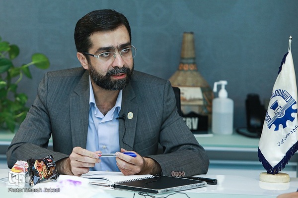 یازدهمین نشست علمی تخصصی اندیشکده تعاون