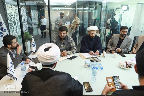 یازدهمین نشست علمی تخصصی اندیشکده تعاون