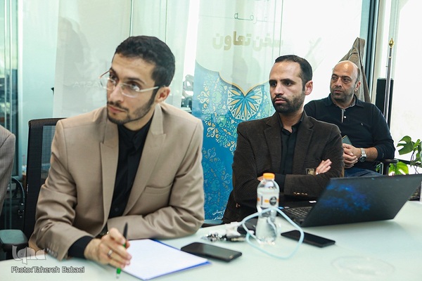 یازدهمین نشست علمی تخصصی اندیشکده تعاون