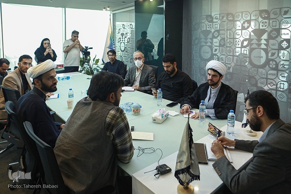 یازدهمین نشست علمی تخصصی اندیشکده تعاون