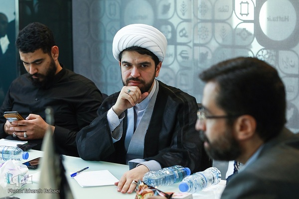 یازدهمین نشست علمی تخصصی اندیشکده تعاون