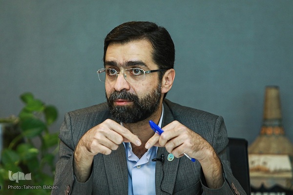 یازدهمین نشست علمی تخصصی اندیشکده تعاون