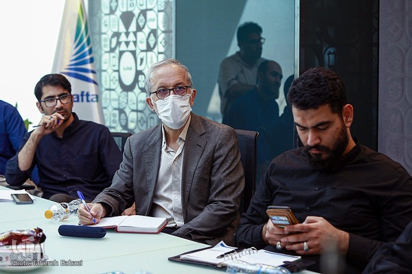 یازدهمین نشست علمی تخصصی اندیشکده تعاون