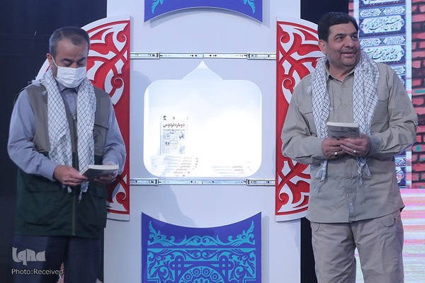 اجلاسیه ملی جهادگران سراسر کشور