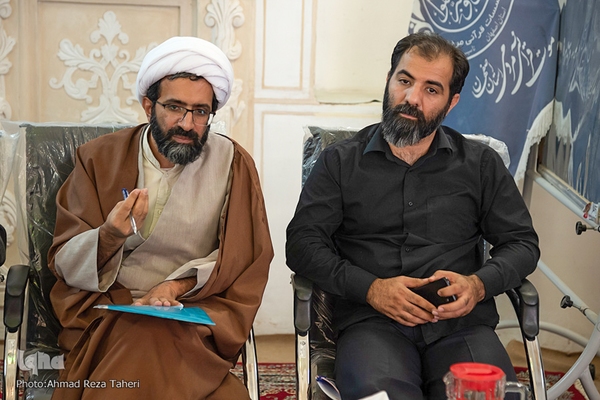 نشست هم‌اندیشی مدیران مراکز حفظ قرآن ضمن تحصیل استان اصفهان‎‎