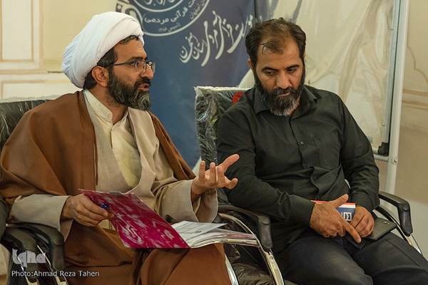 نشست هم‌اندیشی مدیران مراکز حفظ قرآن ضمن تحصیل استان اصفهان‎‎