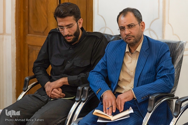 نشست هم‌اندیشی مدیران مراکز حفظ قرآن ضمن تحصیل استان اصفهان‎‎