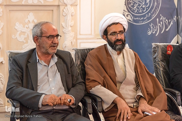 نشست هم‌اندیشی مدیران مراکز حفظ قرآن ضمن تحصیل استان اصفهان‎‎