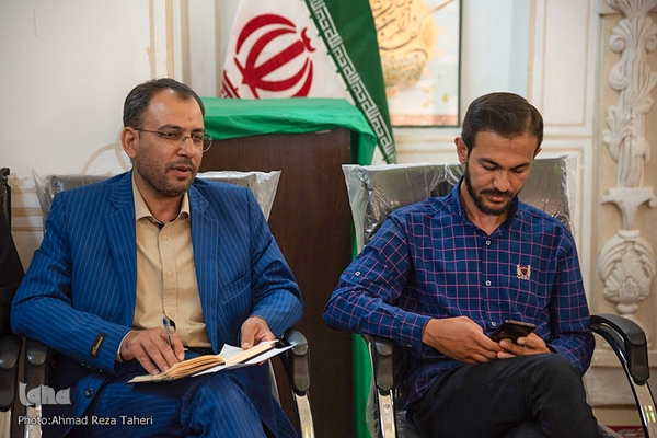 نشست هم‌اندیشی مدیران مراکز حفظ قرآن ضمن تحصیل استان اصفهان‎‎