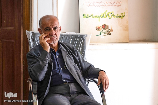 نشست هم‌اندیشی مدیران مراکز حفظ قرآن ضمن تحصیل استان اصفهان‎‎