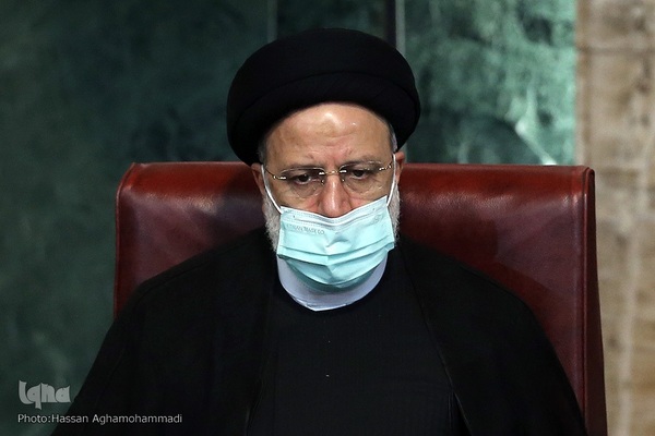 دهمین اجلاسیه پنجمین دوره مجلس خبرگان رهبری