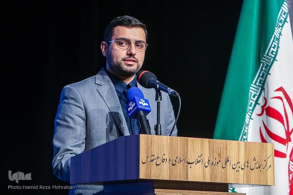 هفدهمین آئین معرفی تعاونی های برتر استان تهران