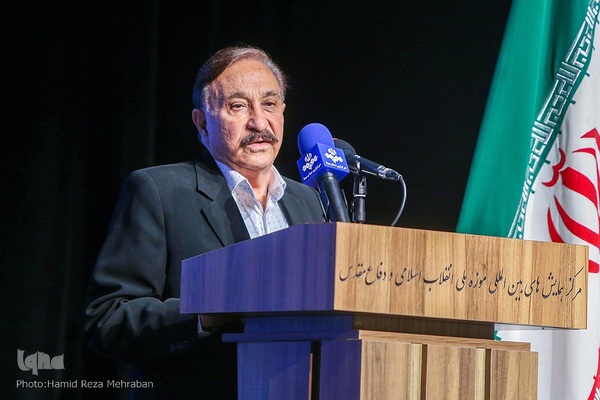 هفدهمین آئین معرفی تعاونی های برتر استان تهران