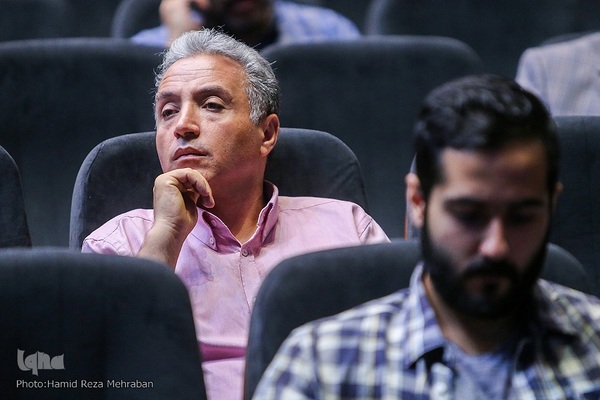 هفدهمین آئین معرفی تعاونی های برتر استان تهران