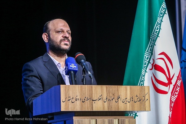 هفدهمین آئین معرفی تعاونی های برتر استان تهران