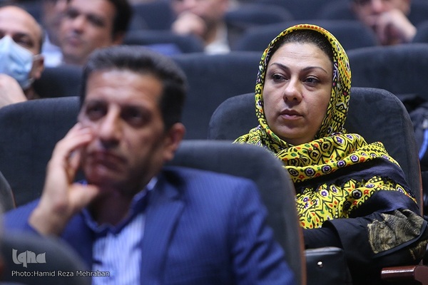 هفدهمین آئین معرفی تعاونی های برتر استان تهران