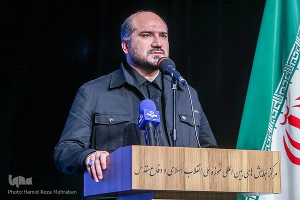 هفدهمین آئین معرفی تعاونی های برتر استان تهران