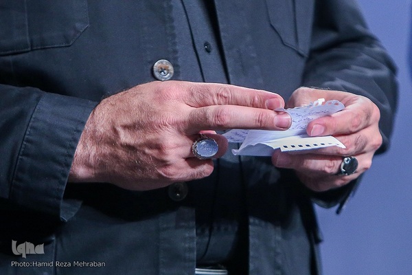 هفدهمین آئین معرفی تعاونی های برتر استان تهران