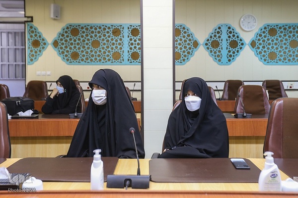 کارگاه عکاسی اربعین در ایکنا