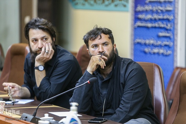 کارگاه عکاسی اربعین در ایکنا