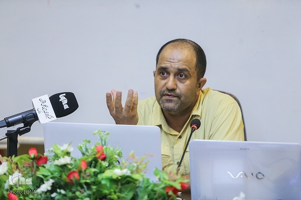 حسن قائدی، مدرس عکاسی