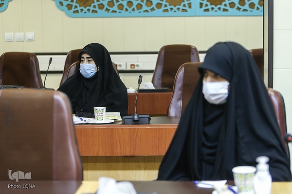 کارگاه عکاسی اربعین در ایکنا