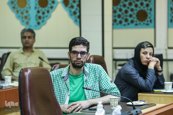 کارگاه عکاسی اربعین در ایکنا