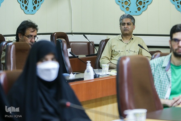 کارگاه عکاسی اربعین در ایکنا